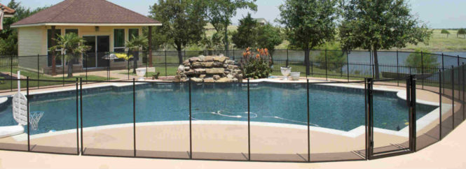 North Texas Pool Fence Installation - Servicing Dallas, Ft. Worth ...