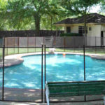 pool fence fort worth