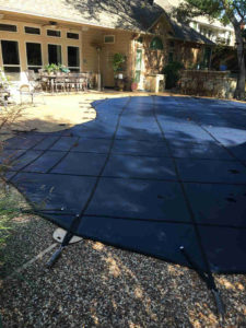 pool cover dallas fort worth