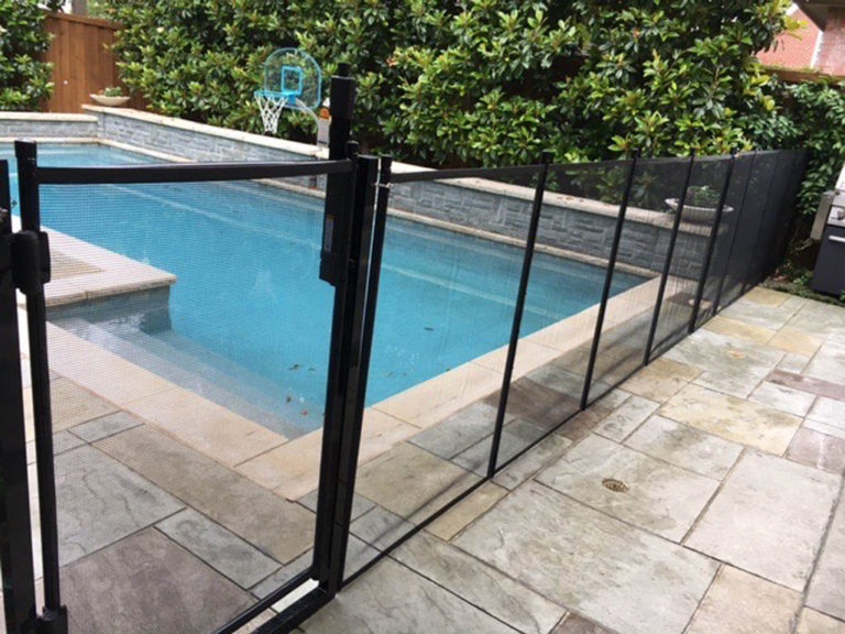 Black Pool Fence IMG_0031