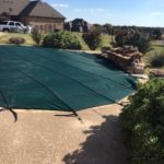 Pool Cover Fort Worth