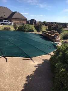 Pool Cover Fort Worth