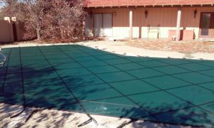 Pool Safety Cover in Flint, TX